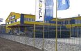 Budowa pawilonu handlowego Mrówka przy ul. św.Łukasza 1 w m. Opoczno - zdjęcie 2