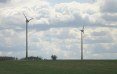Budowa fundamentów pod elektrownie wiatrowe w m. Sławno k. Opoczna - zdjęcie 3